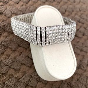 💎 Dazzling 💎 CZ bracelet